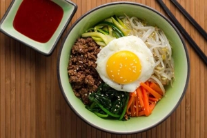 Quán Ăn Yrê - Cơm Trộn Hàn Quốc