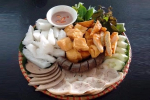 Quán Ăn Ysao - Bún Đậu Hà Thành