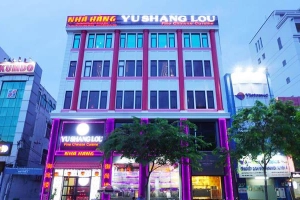 Nhà Hàng YU SHANG LOU - Fine Chinese Cuisine