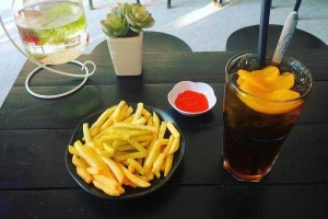 Yum Cafe