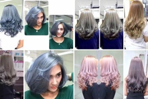 Yumi Chi Hair Salon