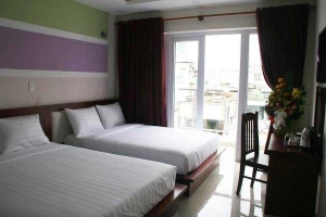 Yumi Hotel