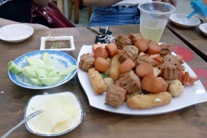 Yumi - Kem & Đồ Ăn Vặt