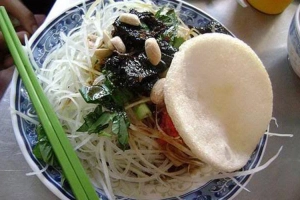 Quán Ăn Yumi - Thế Giới Ăn Vặt