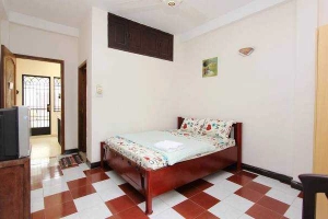 Yumie's Home