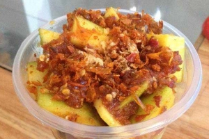 Yummy Quán - Trà Sữa & Ăn Vặt