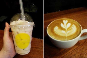 Yummy T - Tea & Coffee Express