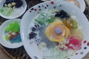 Quán Ăn Yummy Tofu - Tàu Hũ Đá