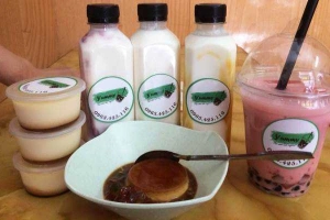 Yummy - Trà Sữa & Ăn Vặt