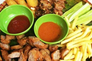 Yummysoy - Đồ Ăn Vặt