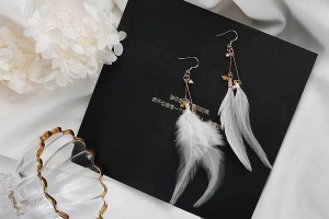 Yuna Accessories