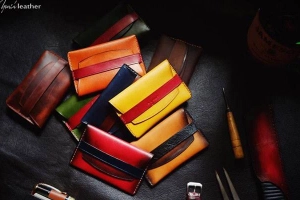 Yuri's Leather