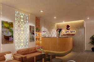 Yuri Spa - Đồng Khởi