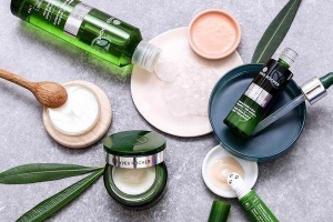 Yves Rocher - Aeon Mall Bình Tân