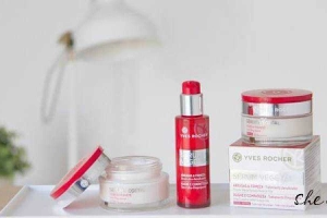 Yves Rocher - Cresent Mall