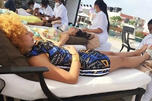Yves Rocher Spa - Thảo Điền