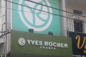 Yves Rocher Spa