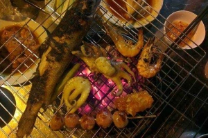 Z 04 - Quán Nhậu Bình Dân