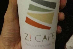 Z! Cafe - 30 Tháng 4