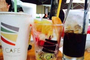 Z Cafe - Khu A42