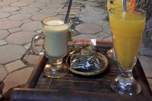 Z Cafe - Mỹ Đình 2