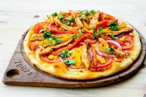 Nhà Hàng ZPizza - IPH Xuân Thủy