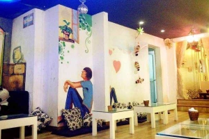 Zakka Coffee - Tôn Thất Tùng