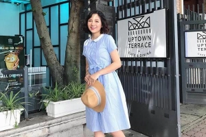 Zamy Shop - Chùa Bộc