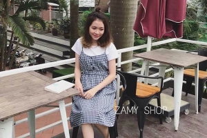 Zamy Shop - Phạm Ngọc Thạch