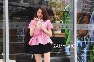Zamy Shop - Trần Đại Nghĩa