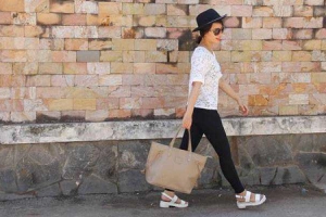 Zanie store - Vintage clothings