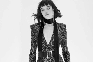 Zara - Vincom Bà Triệu