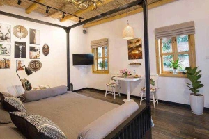 Zebra Homestay