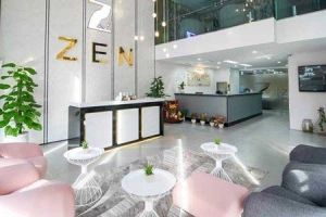 ZEN Beauty Center