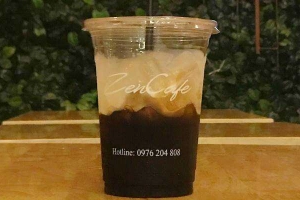 Zen Cafe