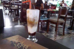 Zen Cafe - Thuận Giao