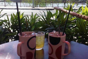 Zen Cafe