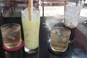 Zen Coffee Acoustic