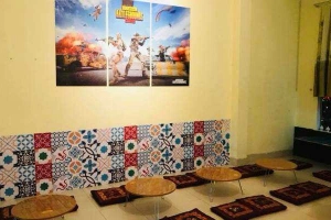 Zen Coffee - Hội Quán Game Mobile