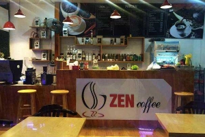 Zen Coffee