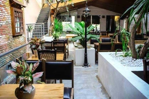 Zen House Coffee