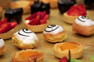 Zen's Bakery - Shop Online