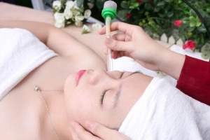Zén Spa - Kim Mã