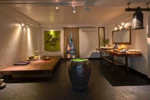 Zen Spa - Từ Hoa Công Chúa