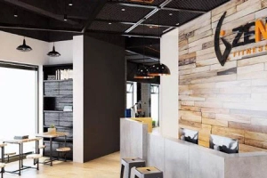 Zenfit Fitness & Yoga - Mễ Trì