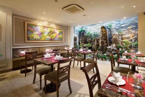 Nhà Hàng Zéphyr Restaurant - Bà Triệu