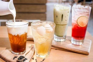 Zest Cafe - Nguyễn Hiền