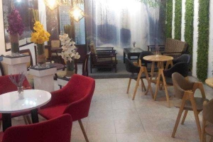 Zest Coffee