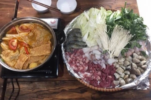 Quán Ăn Ziczac - Coffee, Cơm Văn Phòng & Lẩu