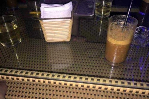 Zin Coffee